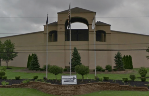 Newspring Church in Springboro, OH