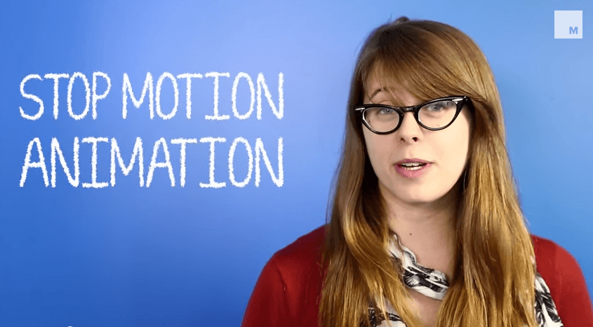 What is Stop-Motion Animation?