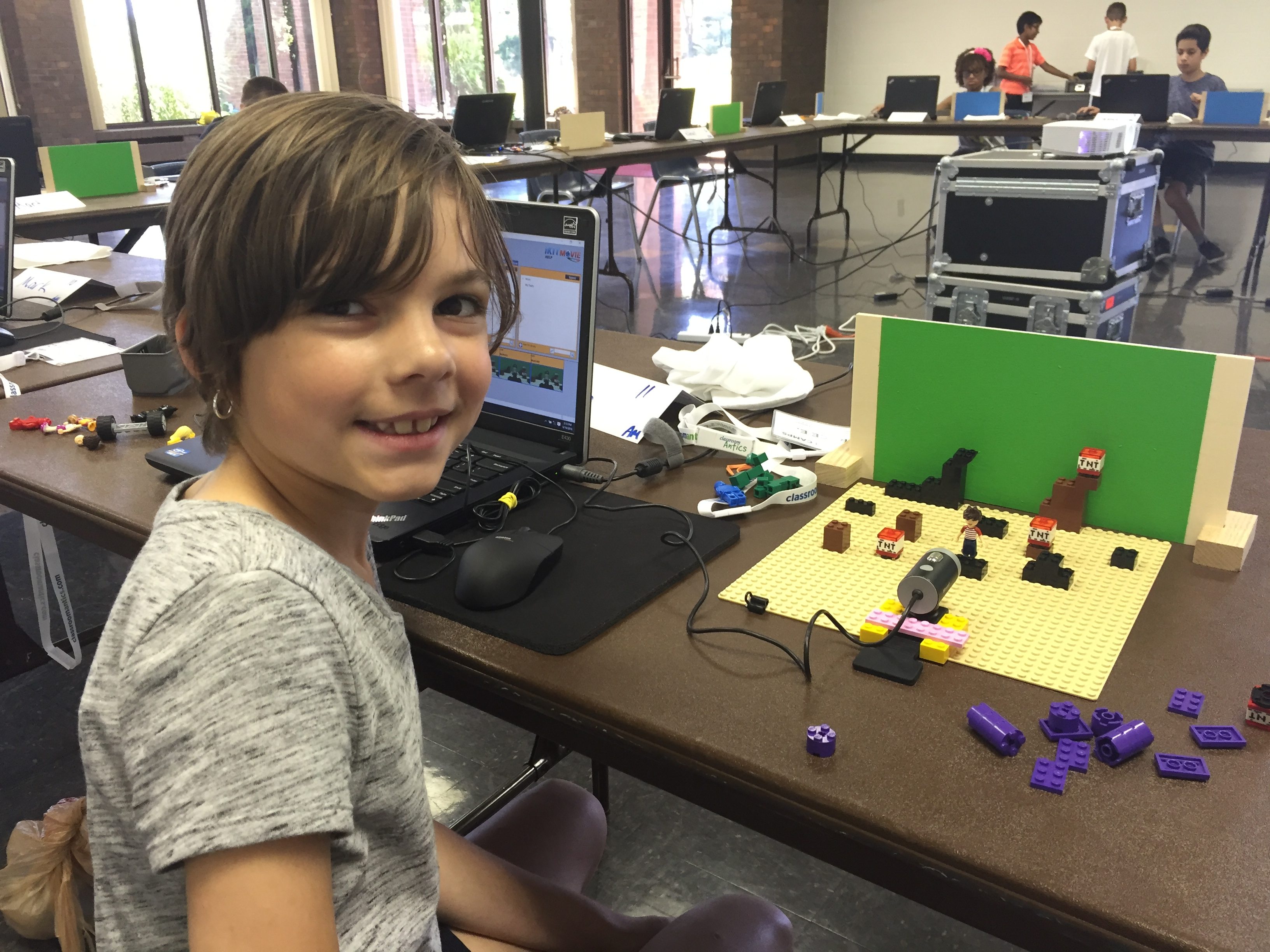 Top 10 Colleges to Study Animation in the U.S. - Classroom Antics