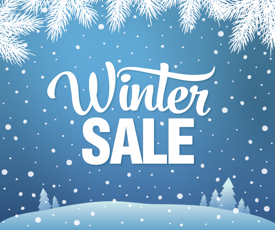 Winter Sale Ends Tonight - Classroom Antics