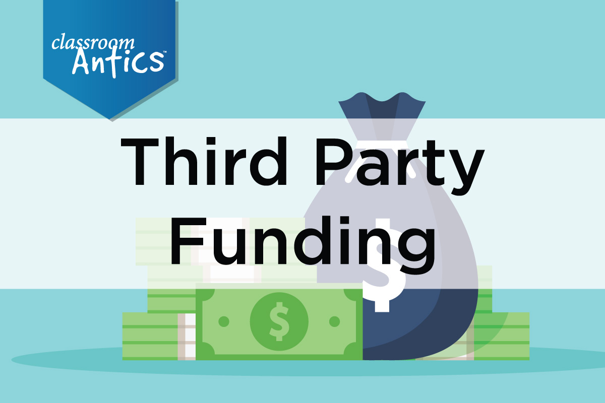 ThirdPartyFunding