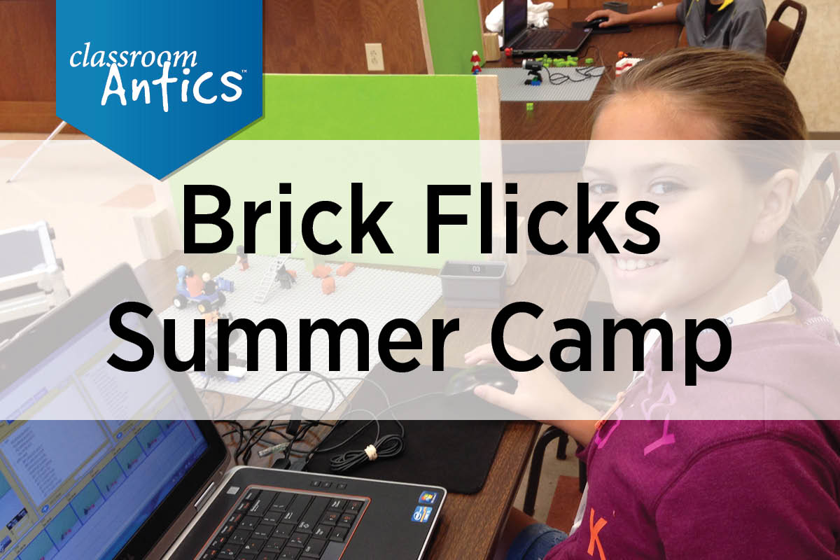 brick-flicks-summer-camp