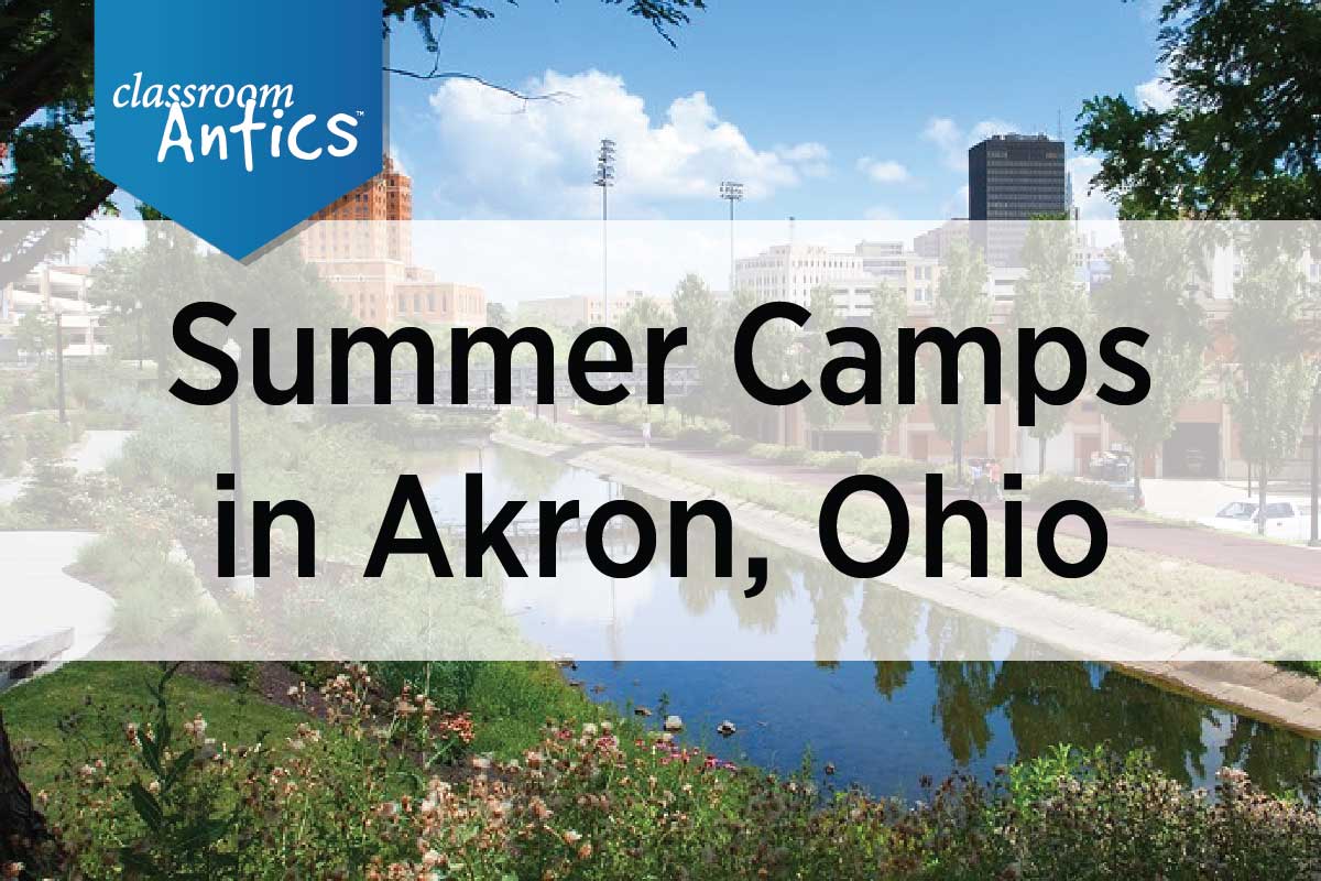 summer-camps-in-akron-ohio
