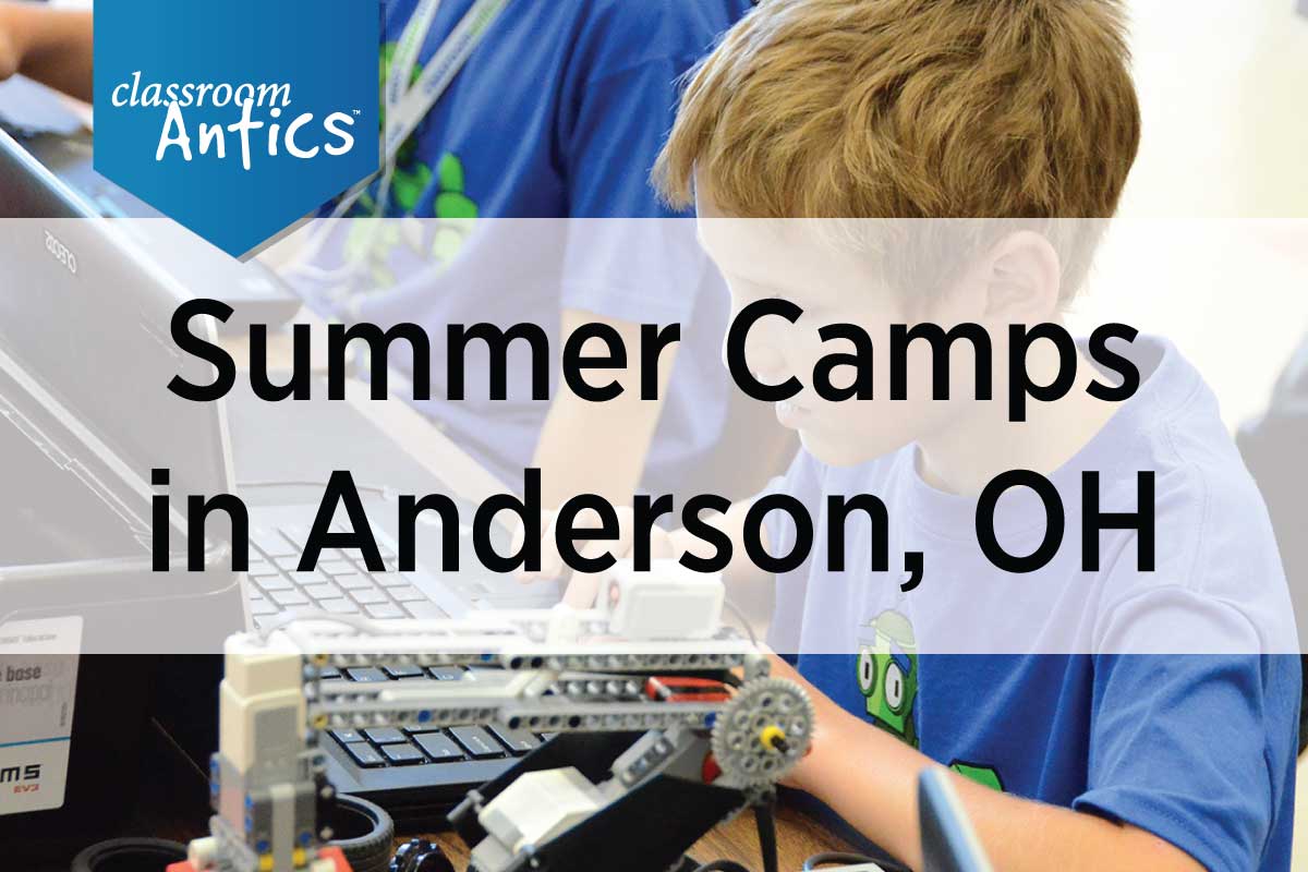 summer-camps-in-anderson-ohio