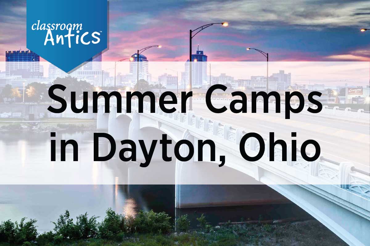 summer-camps-in-dayton-ohio