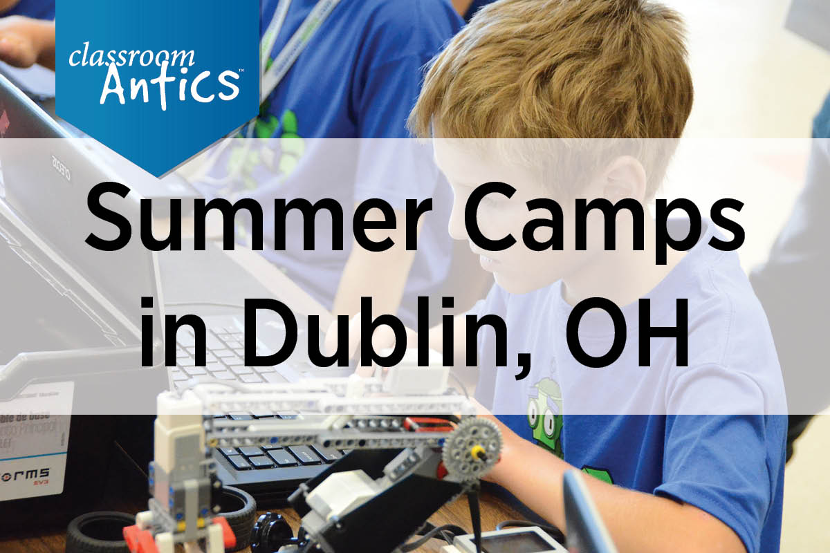 summer-camps-in-dublin-ohio