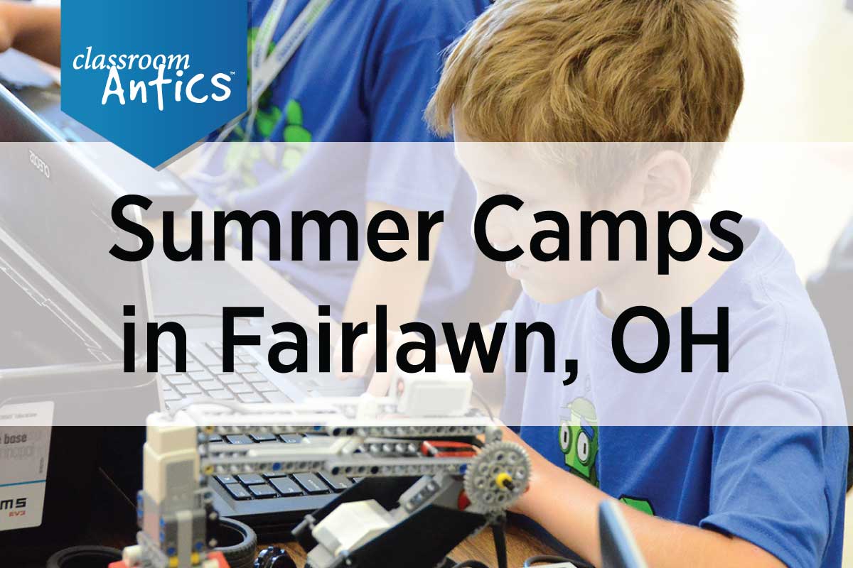 summer-camps-in-fairlawn-ohio