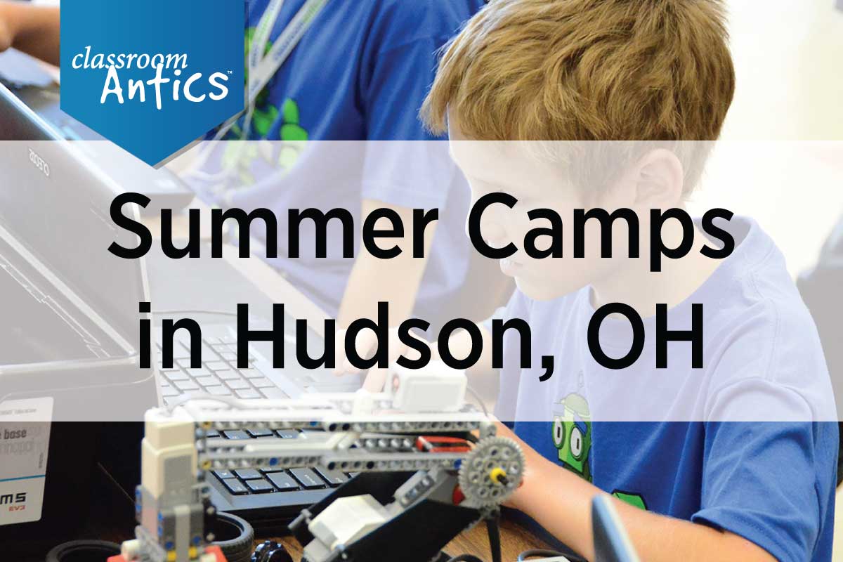 summer-camps-in-hudson-ohio