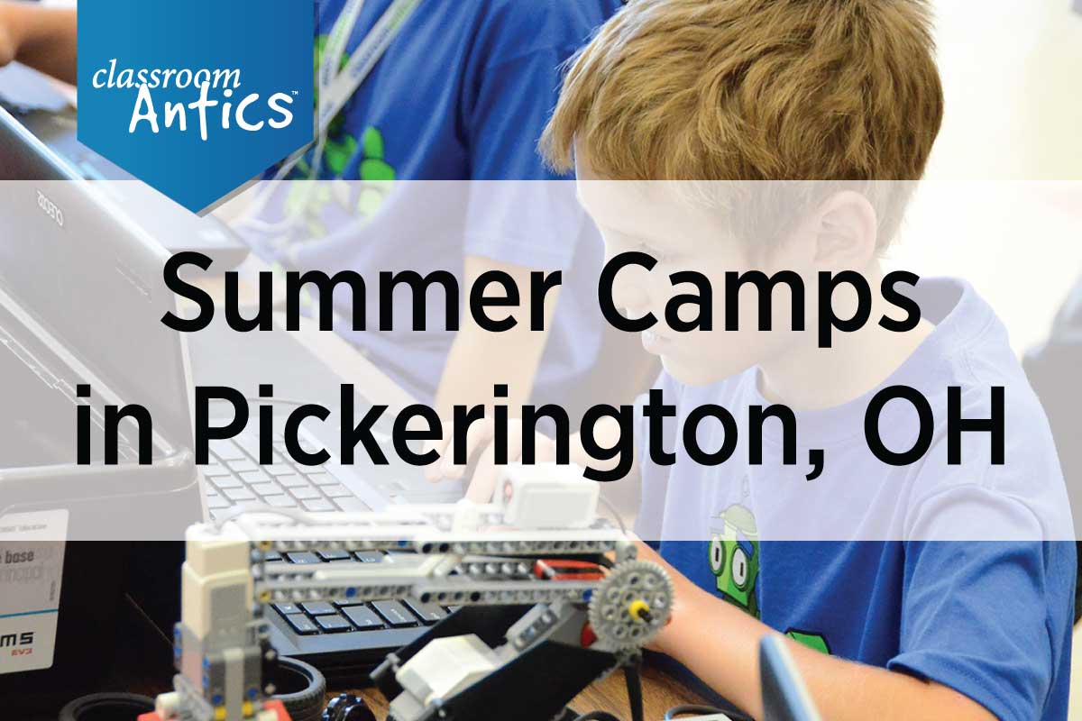 summer-camps-in-pickerington-ohio