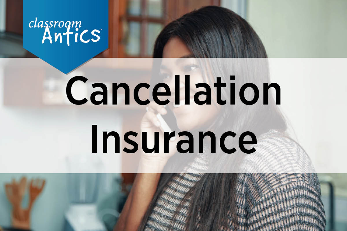 cancellation-insurance