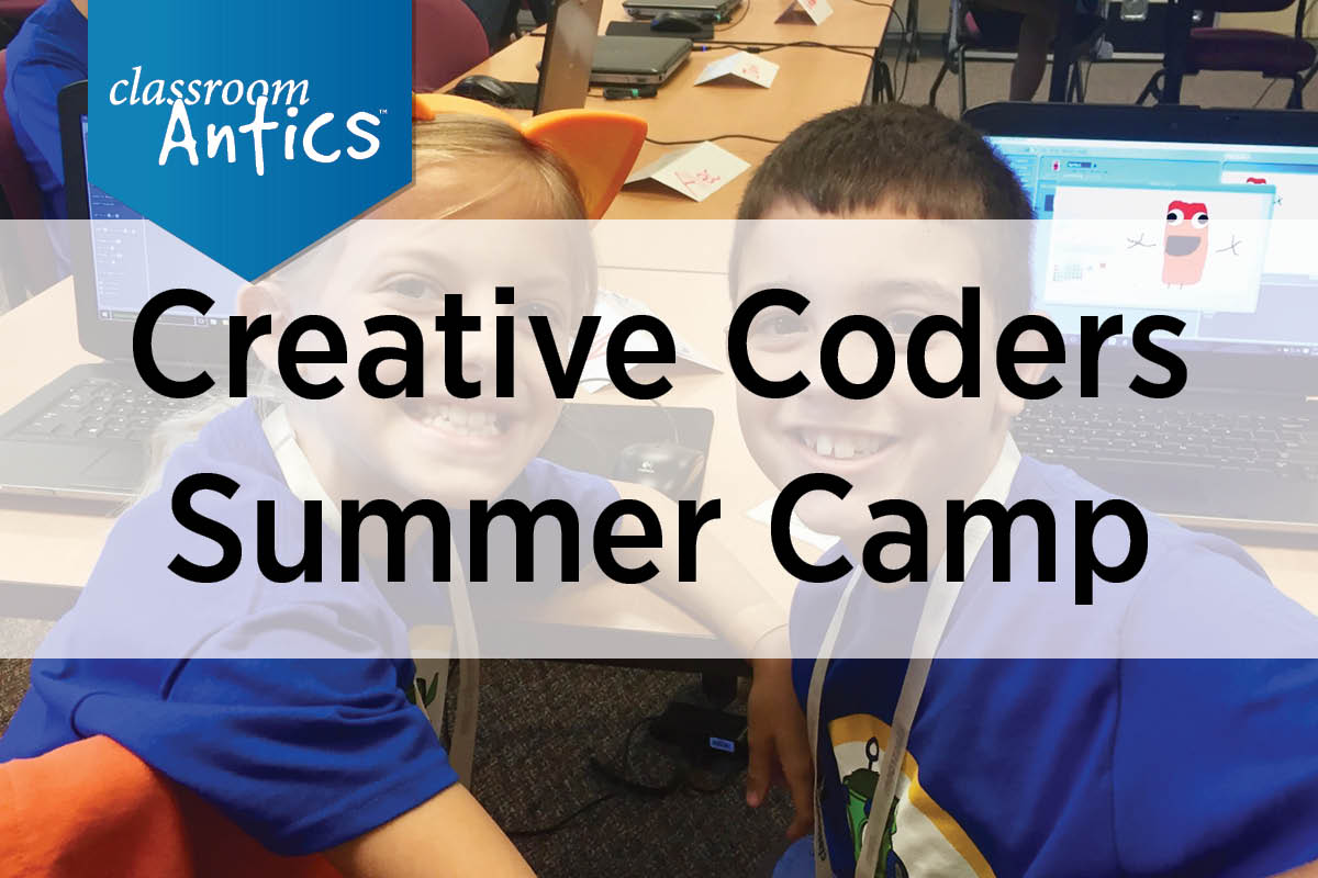 creative-coders-summer-camp