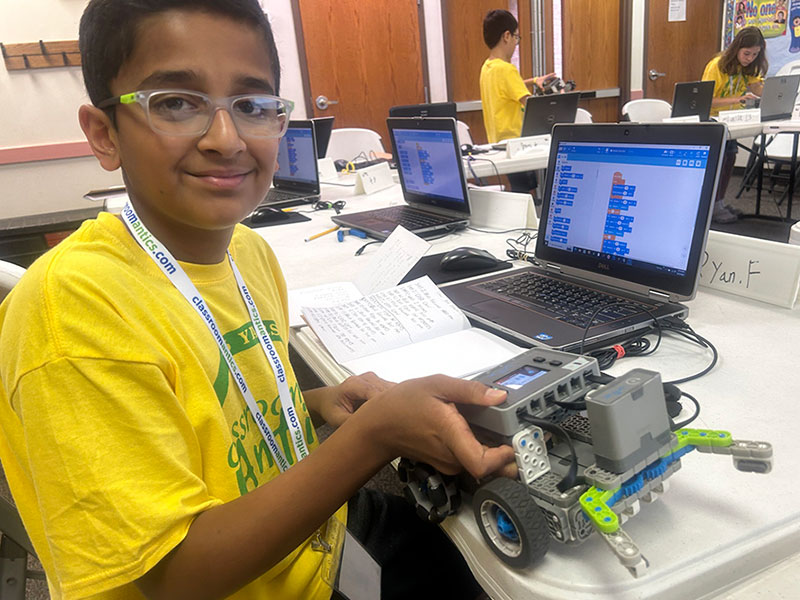 Mason-Summer-Stem-Camps