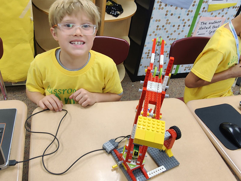 Springboro-Stem-summer-camps