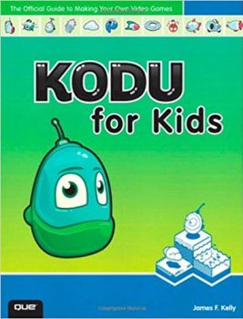 Kodu-Video-Game-Design